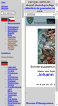 Mobile Screenshot of europas-mitte.de